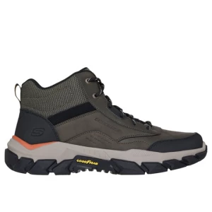 Obrázek produktu Skechers Muži Relaxed Fit: Santoro - Hopkins Shoes v Olivová
