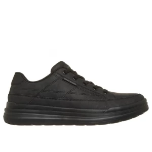Obrázek produktu Skechers Muži Relaxed Fit: Sterling - Cedrick Shoes v Černá