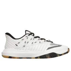 Obrázek produktu Skechers Muži Relaxed Fit: Viper Court Rally Shoes v Bílý / Černá zlatá