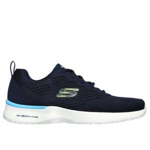 Obrázek produktu Skechers Muži Skech-Air Dynamight - Tuned Shoes v Tmave Modrá, Vegan