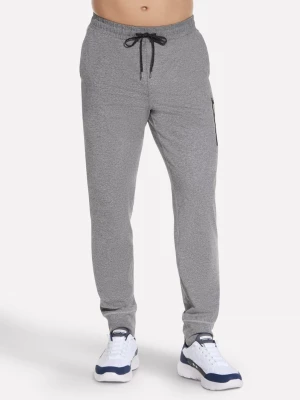 Obrázek produktu Skechers Muži Skech-Knit Ultra Go Weekend Jogger v Světle Šedá, Velikost Malý