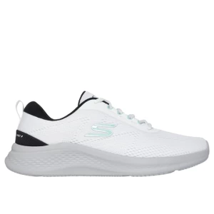 Obrázek produktu Skechers Muži Skech-Lite Pro 2.0 - Berrix Shoes v Bílý / Černá, Vegan, Pratelné v pračce