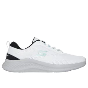 Obrázek produktu Skechers Muži Skech-Lite Pro 2.0 - Berrix Shoes v Bílý/Černá, Vegan, Pratelné v pračce