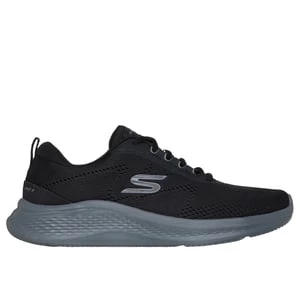 Obrázek produktu Skechers Muži Skech-Lite Pro 2.0 - Berrix Shoes v Cerná/Sedá Uhlíková, Vegan, Pratelné v pračce