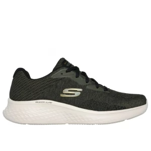 Obrázek produktu Skechers Muži Skech-Lite Pro - Faregrove Shoes v Olivová / Cerná, Vegan zelená