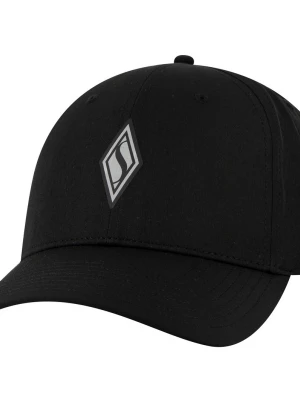Obrázek produktu Skechers Muži SKECHWEAVE Diamond Snapback Hat v Černá
