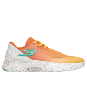 Obrázek produktu Skechers Muži SKX Full-Court Press Shoes v Oranžový, Vegan