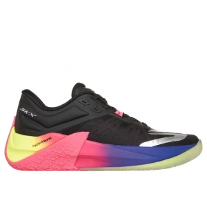 Obrázek produktu Skechers Muži SKX Reign 2.0 Shoes v Cerná, Vegan, Hyper Burst