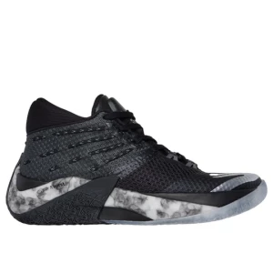 Obrázek produktu Skechers Muži SKX REIGN Shoes v Černá / Bílý, Vegan, Hyper Burst