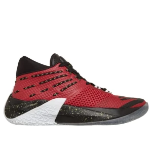 Obrázek produktu Skechers Muži SKX REIGN Shoes v Červené / Černá, Vegan, Hyper Burst