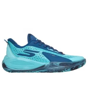 Obrázek produktu Skechers Muži SKX Resagrip 2.0 Shoes v Modrý / Tmave Modrý, Vegan, Hyper Burst