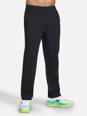 Obrázek produktu Skechers Muži Slip-in kalhoty Relaxed v Černá, Velikost Malý