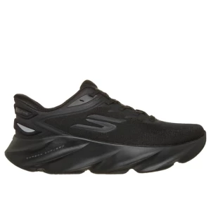 Obrázek produktu Skechers Muži Slip-ins: Aero Burst Shoes v Černá, Vegan, Pratelné v pračce, Arch Fit, Hyper Burst