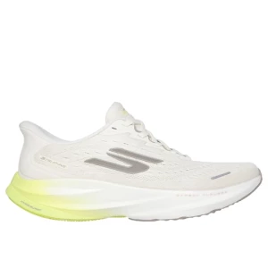 Obrázek produktu Skechers Muži Slip-ins: Aero Spark Shoes v Krémově Bílý, Vegan, Pratelné v pračce, Arch Fit, Hyper Burst