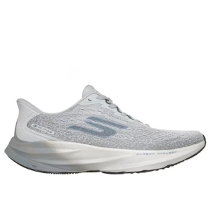 Obrázek produktu Skechers Muži Slip-ins: Aero Spark Shoes v Sedý / Sedá Uhlíková, Vegan, Pratelné v pračce, Arch Fit, Hyper Burst