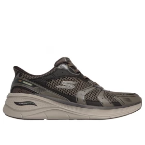 Obrázek produktu Skechers Muži Slip-ins: Arch Fit 3.0 - Kaliver Shoes v Khaki, Pratelné v pračce