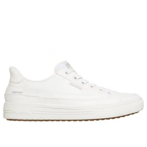 Obrázek produktu Skechers Muži Slip-ins: Arch Fit Arcade - See Ya There Shoes v Bílý, Vegan, Pratelné v pračce