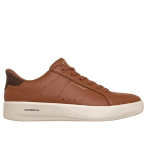 Obrázek produktu Skechers Muži Slip-ins: Arch Fit Court Break - Single Vented Shoes v Koňak