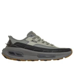 Obrázek produktu Skechers Muži Slip-ins: Arch Fit D'Lites 330 Shoes v Olivová, Pratelné v pračce