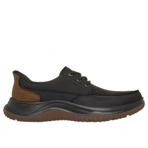 Obrázek produktu Skechers Muži Slip-ins: Arch Fit Enzo - Brink Shoes v Černá