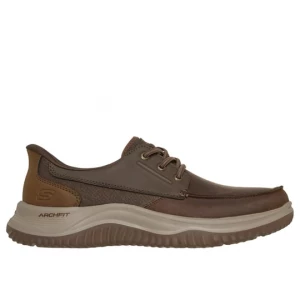 Obrázek produktu Skechers Muži Slip-ins: Arch Fit Enzo - Brink Shoes v Kakao