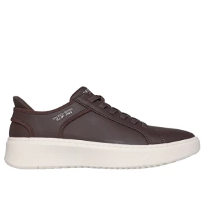 Obrázek produktu Skechers Muži Slip-ins: Court Break - Double Vented Shoes v Čokoláda