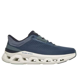 Obrázek produktu Skechers Muži Slip-ins: Glide-Step Altus - Korvus Shoes v Tmave Modrá, Pratelné v pračce