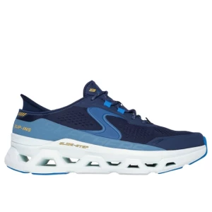 Obrázek produktu Skechers Muži Slip-ins: Glide-Step Altus Shoes v Tmave Modrá / Modrý, Pratelné v pračce