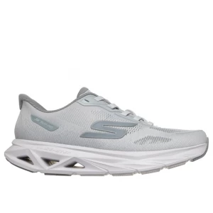 Obrázek produktu Skechers Muži Slip-ins: Glide-Step Vortex - Rapid Edge Teniska v Šedá, Vegan, Pratelné v pračce