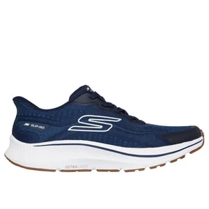 Obrázek produktu Skechers Muži Slip-ins: GO RUN Consistent 2.0 - Lockhart Shoes v Tmave Modrá, Pratelné v pračce