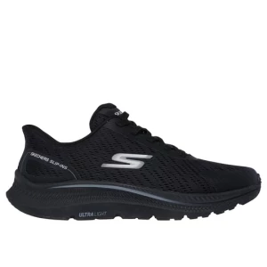 Obrázek produktu Skechers Muži Slip-ins: GO RUN Consistent 2.0 - Worldview Shoes v Černá, Pratelné v pračce