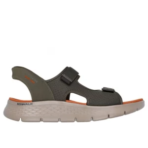 Obrázek produktu Skechers Muži Slip-ins: GO WALK Flex SD - Easy Entry Shoes v Olivová
