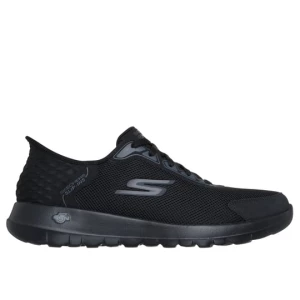 Obrázek produktu Skechers Muži Slip-ins: GO WALK Max - Allan Shoes v Černá, Vegan, Pratelné v pračce