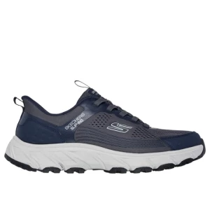 Obrázek produktu Skechers Muži Slip-ins: Hillcrest 2.0 Shoes v Tmave Modrá, Vegan