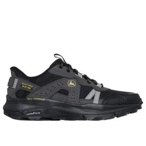 Obrázek produktu Skechers Muži Slip-ins John Deere Relaxed Fit: Equalizer 5.0 Trail - Harvest Shoes v Černá