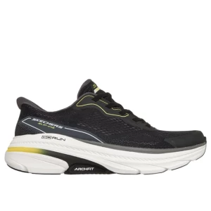 Obrázek produktu Skechers Muži Slip-ins: Max Cushioning Arch Fit 2.0 - Azusah Shoes v Černá, Vegan, Pratelné v pračce