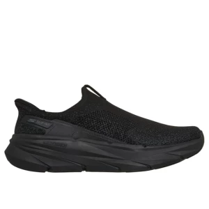 Obrázek produktu Skechers Muži Slip-ins: Max Cushioning Premier 3 - Kynley Shoes v Černá, Vegan, Pratelné v pračce