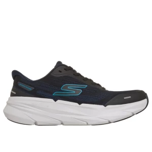 Obrázek produktu Skechers Muži Slip-ins: Max Cushioning Premier 3 - Torryn Shoes v Tmave Modrá, Vegan, Pratelné v pračce