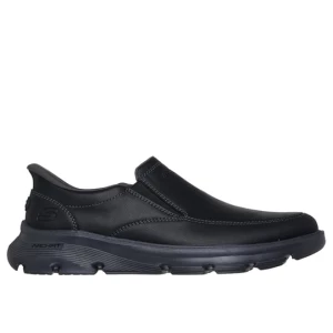 Obrázek produktu Skechers Muži Slip-ins Relaxed Fit: Arch Fit Garza - Umar Shoes v Černá