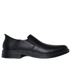 Obrázek produktu Skechers Muži Slip-ins Relaxed Fit: Caswell - Frantone Shoes v Černá