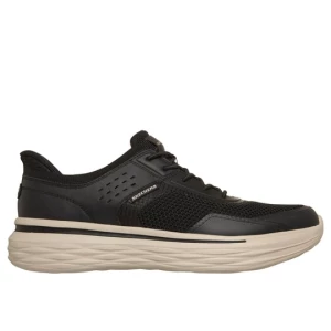 Obrázek produktu Skechers Muži Slip-ins Relaxed Fit: Nevarro - Tavo Shoes v Černá