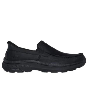 Obrázek produktu Skechers Muži Slip-ins Relaxed Fit: Pollard - Osgood Shoes v Černá