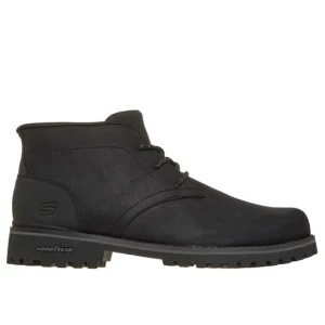 Obrázek produktu Skechers Muži Slip-ins Relaxed Fit: Quintero - Damien Shoes v Černá