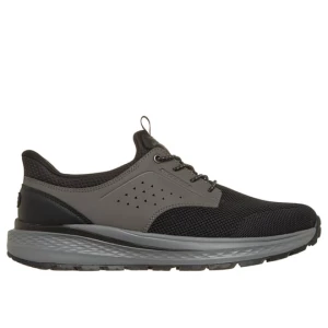 Obrázek produktu Skechers Muži Slip-ins Relaxed Fit: Slade Ultra - Colorado Shoes v Černá / Šedá