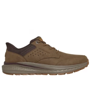 Obrázek produktu Skechers Muži Slip-ins Relaxed Fit: Slade Ultra - Ronan Shoes v Světle Hnědá