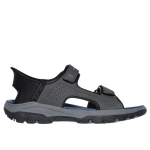 Obrázek produktu Skechers Muži Slip-ins Relaxed Fit: Tresmen - Reece Shoes v Sedá Uhlíková