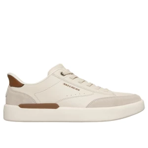 Obrázek produktu Skechers Muži Slip-ins Relaxed Fit: Verloma - Radical Shoes v Krémově Bílý, Velikost 39.5