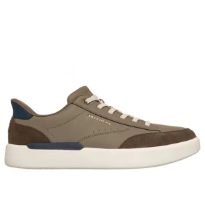 Obrázek produktu Skechers Muži Slip-ins Relaxed Fit: Verloma - Radical Shoes v Temná Sedohnedá