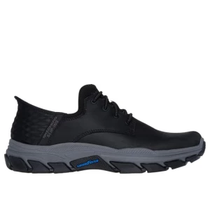 Obrázek produktu Skechers Muži Slip-ins: Respected - Garville Shoes v Černá