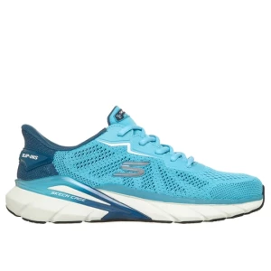 Obrázek produktu Skechers Muži Slip-ins: Skech Cage - Voltix Shoes v Modrý, Vegan